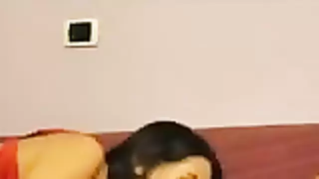 Guy Fucked Uzbek Girl After Hot Blowjob