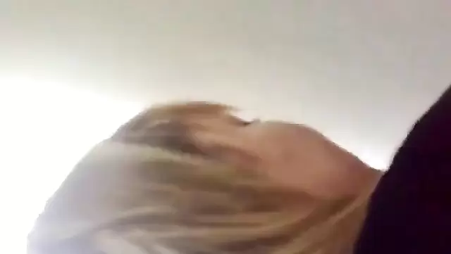 Uzbek maid gets cumshot on coworker's cock