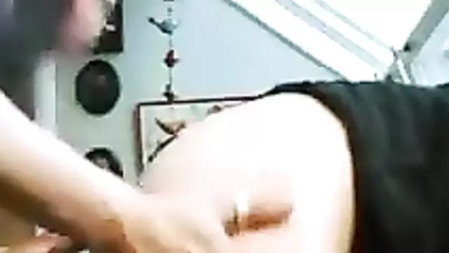 Fucking My Uzbek Wife's Friend From Behind